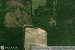 Bear Pen Creek