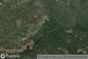 Detna Creek