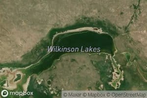 Wilkinson Lake