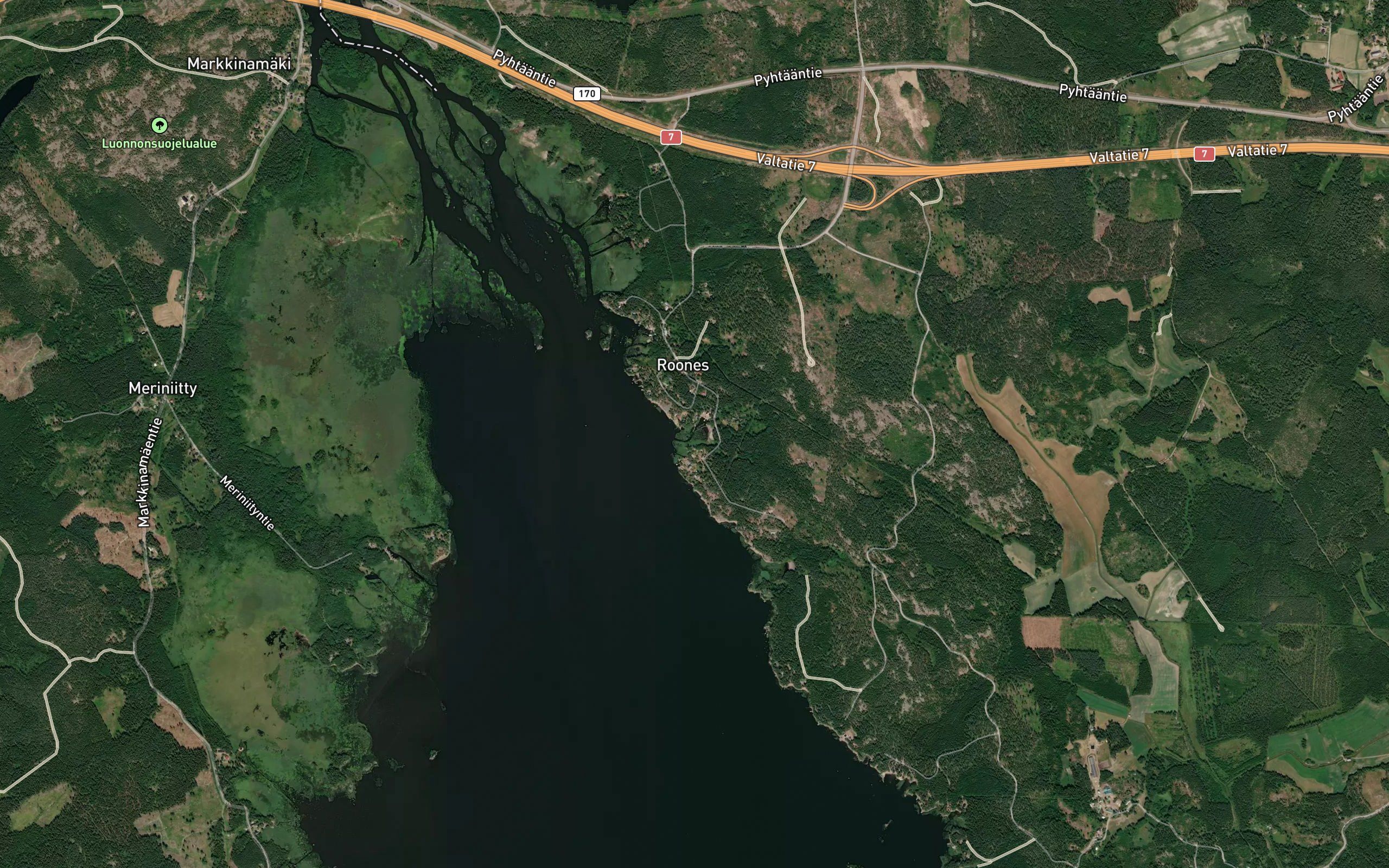 Bjorkmansviken