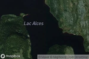 Lac Alces