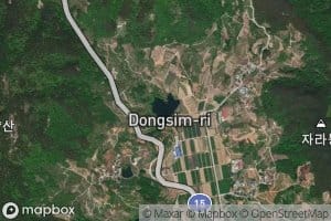 Dongsim Il Je