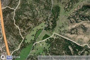 Ribeiro de Vale de Trigo