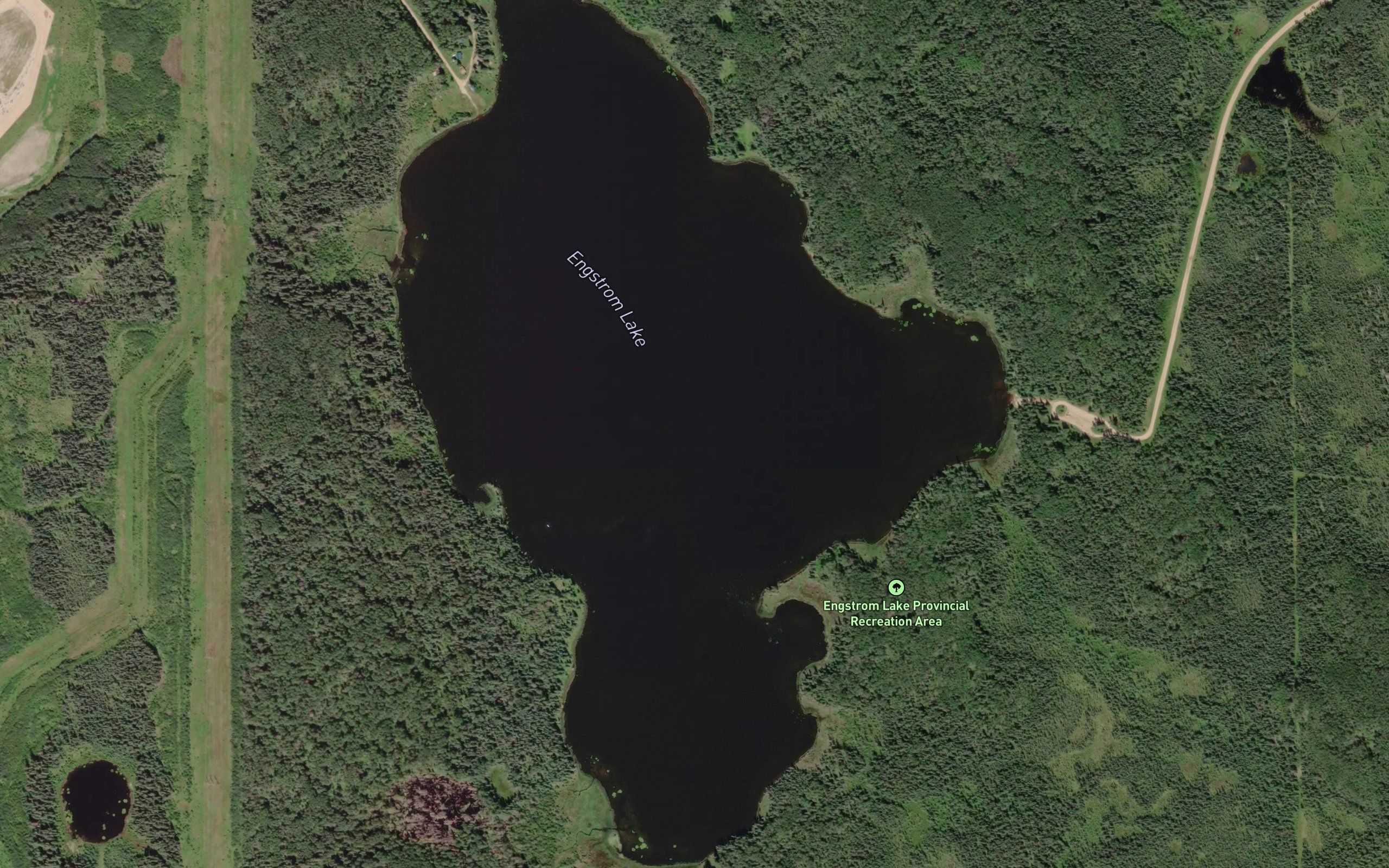 Engstrom Lake