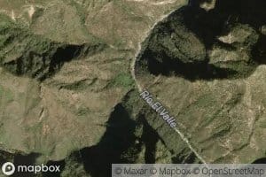 Arroyo Los Serafines