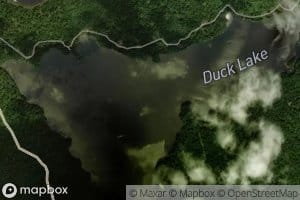 Duck Lake
