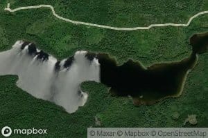 Hanson Lake