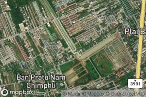 Khlong Prapa Maha Sawat