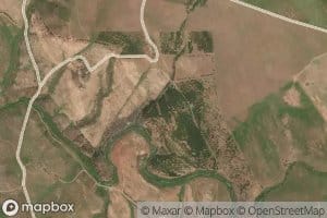 Barranco da Farriota