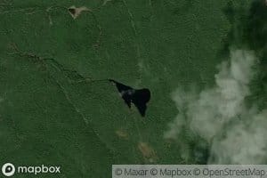 Lac Ecarte