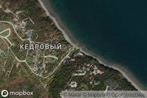 Kedrovyy
