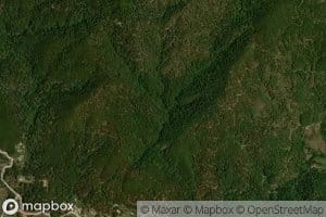 Barranca Agua Escondida