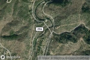 Deadwood Creek