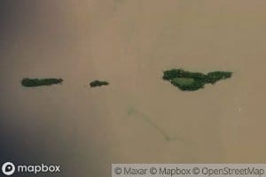 Canal de los Bergantines