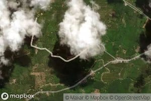 Ang Kep Nam Huai Hin Ron