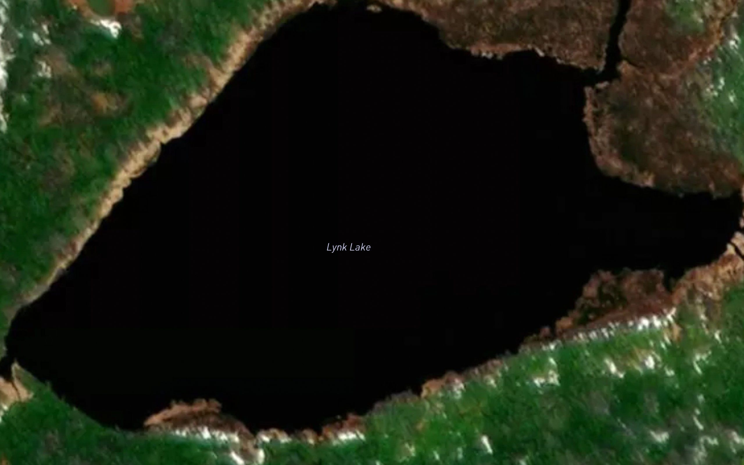 Lynk Lake