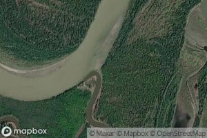 Blackwater Creek
