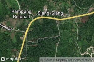 Sungai Ungai