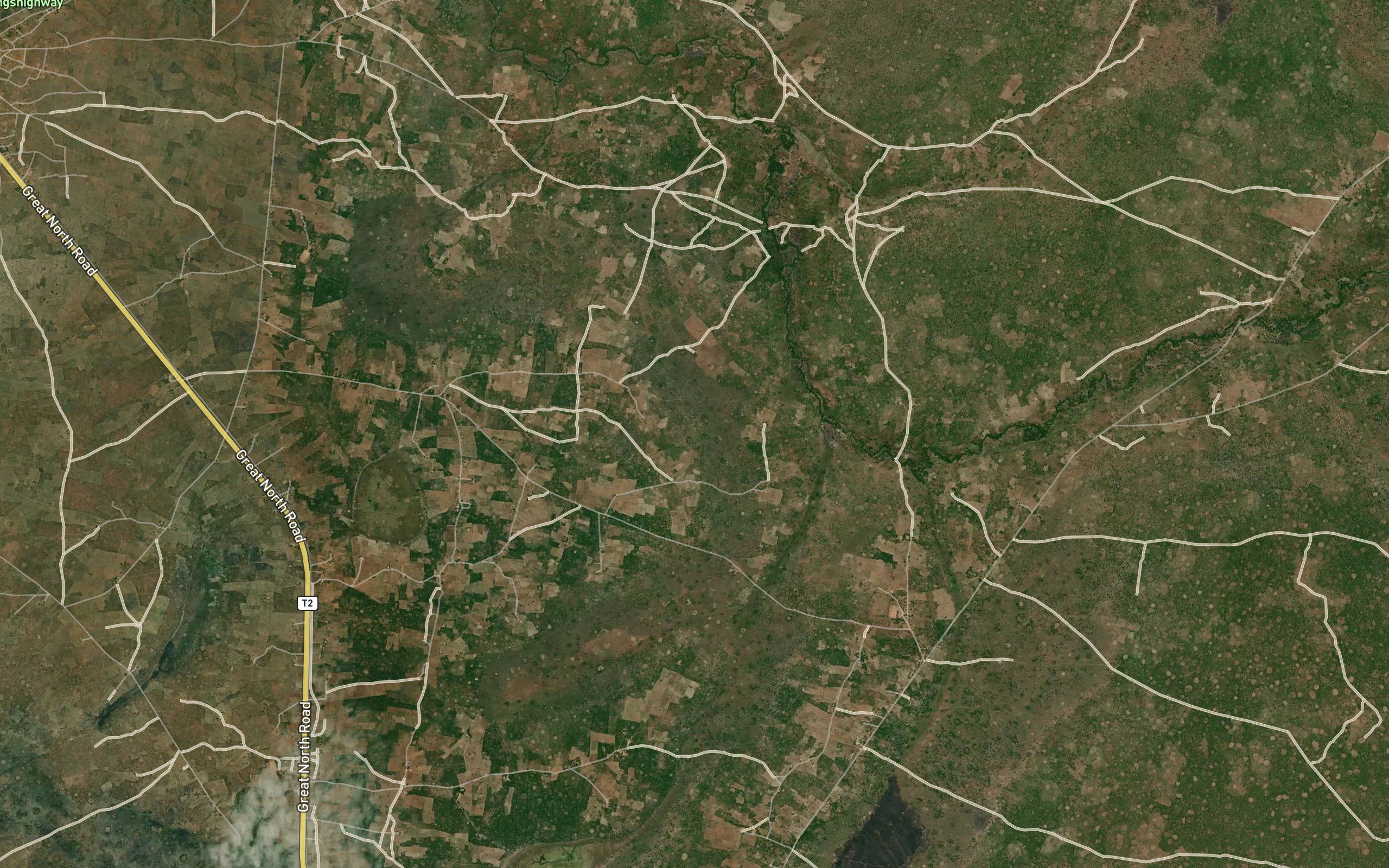 Nachisolwe
