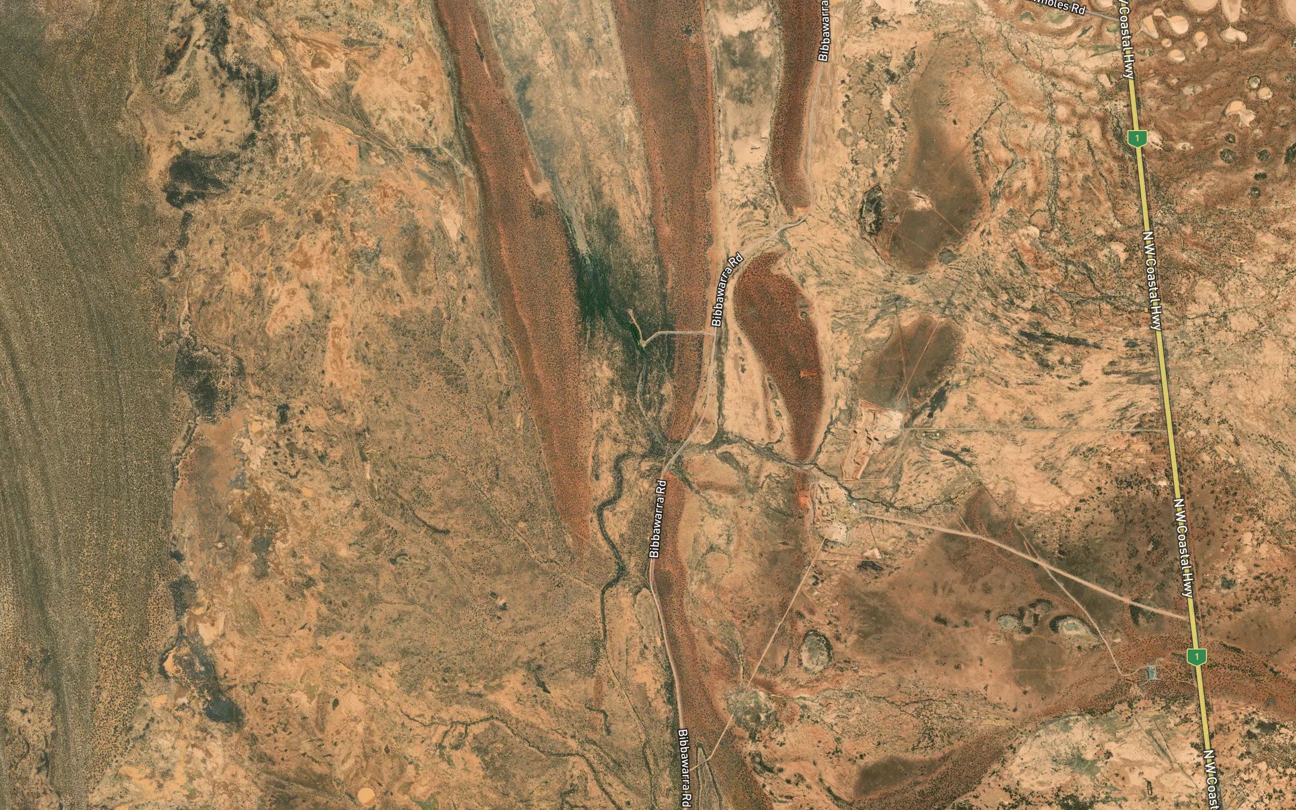 Bibbawarra Pool
