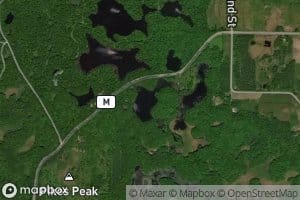 Fur Farm Lake