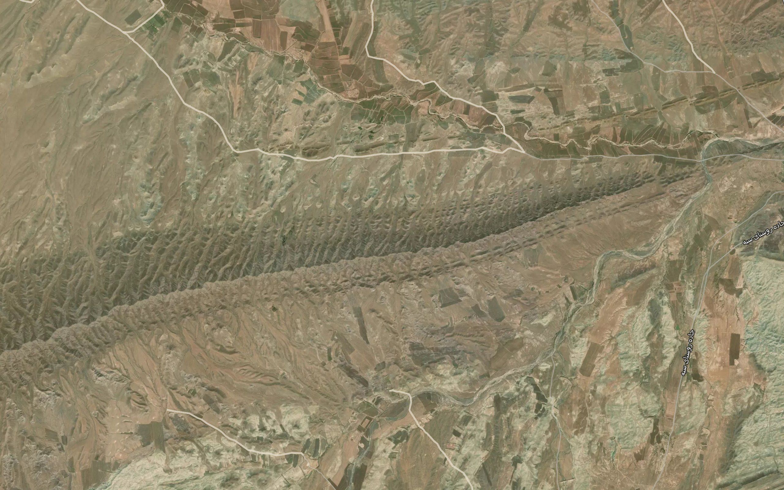Cheshmeh-ye Ab Sharun