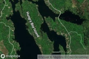 Hungry Creek
