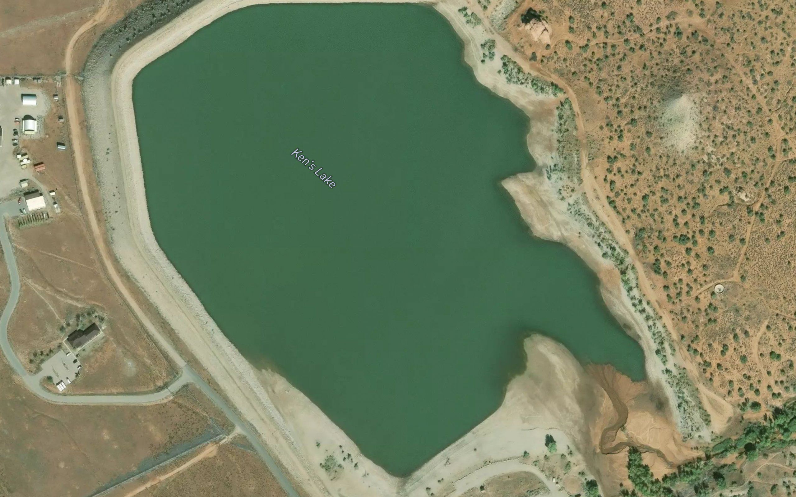 Kens Lake