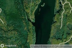 Slapneck Creek