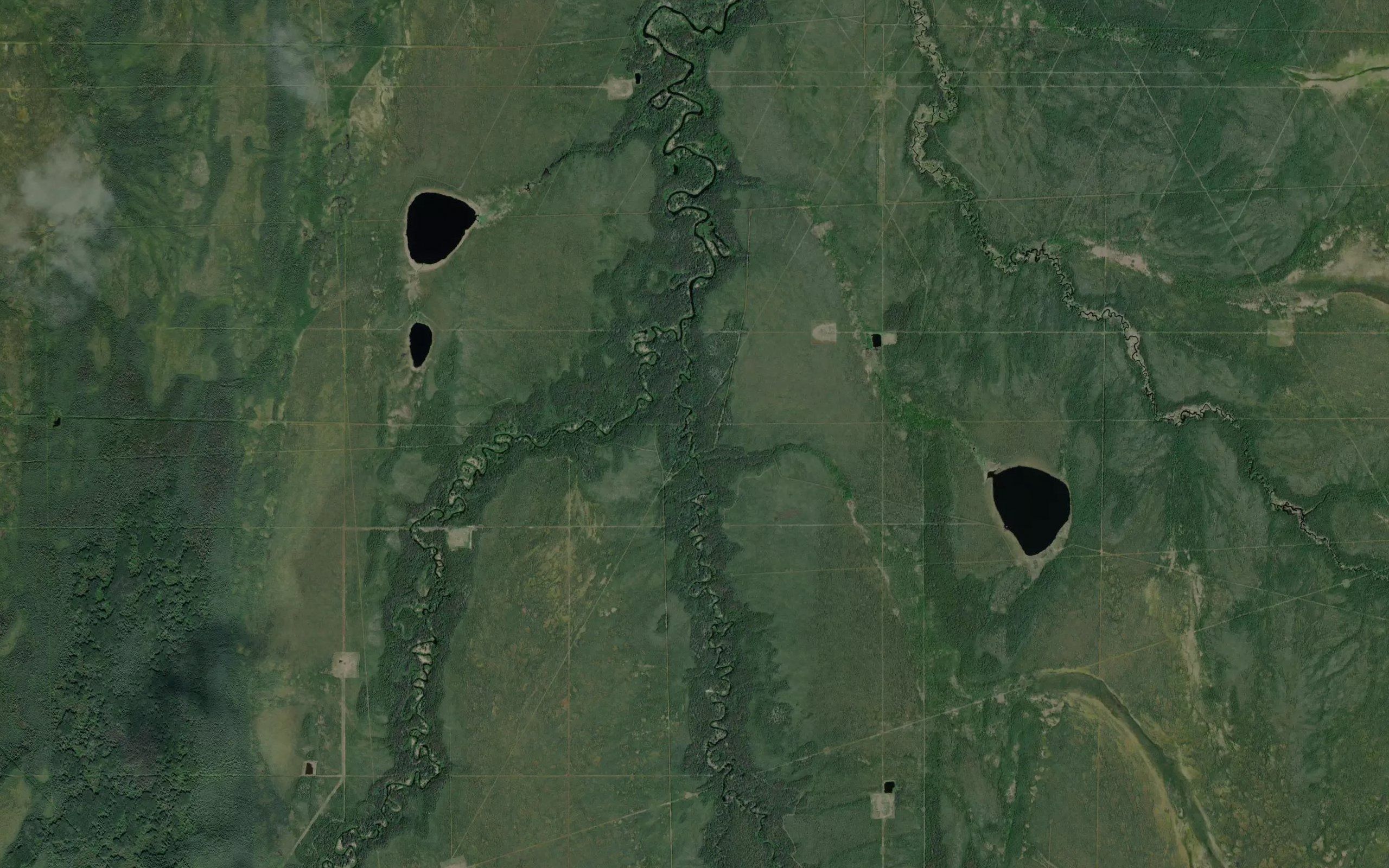Lapp Creek
