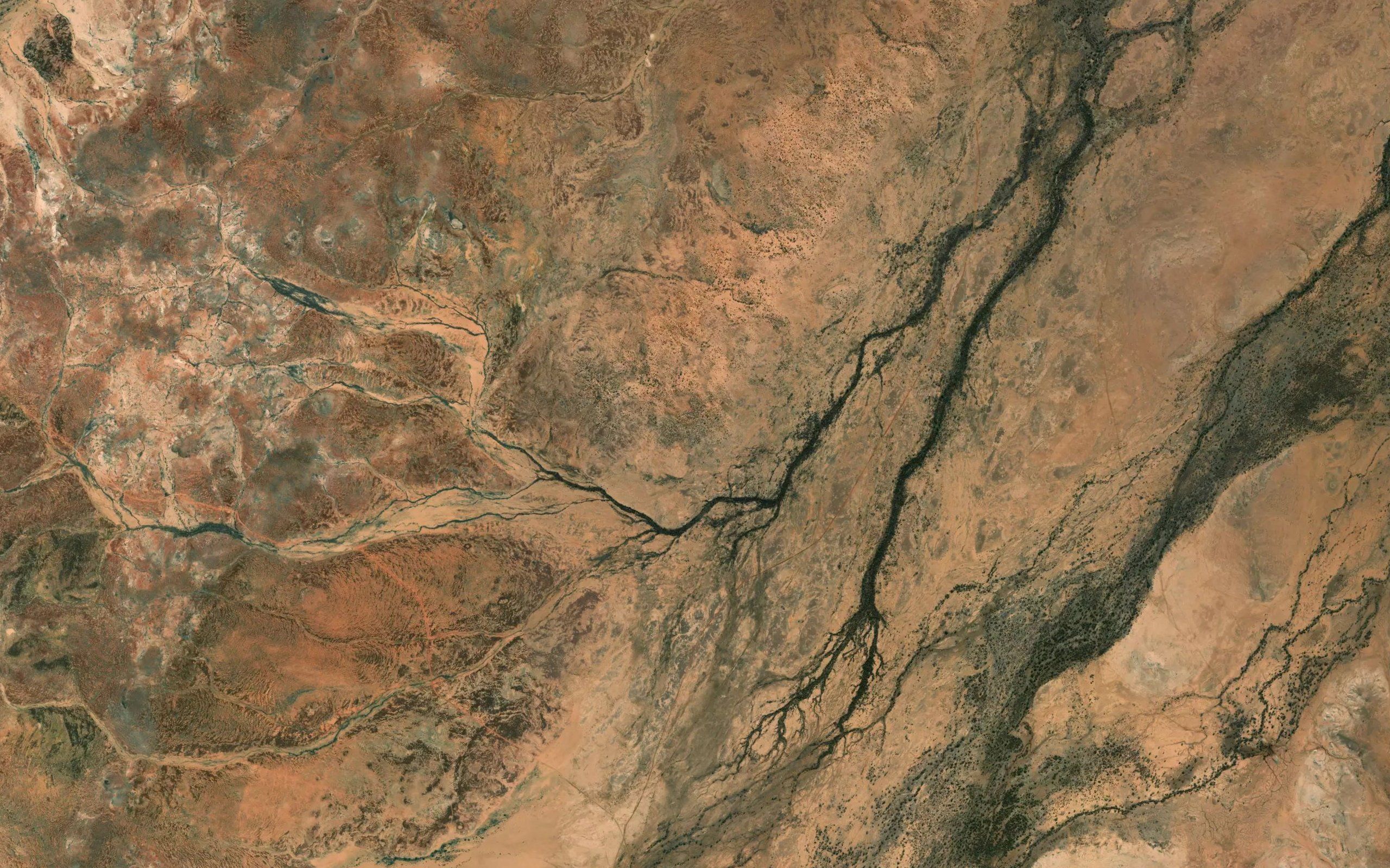 Cockatoo Creek