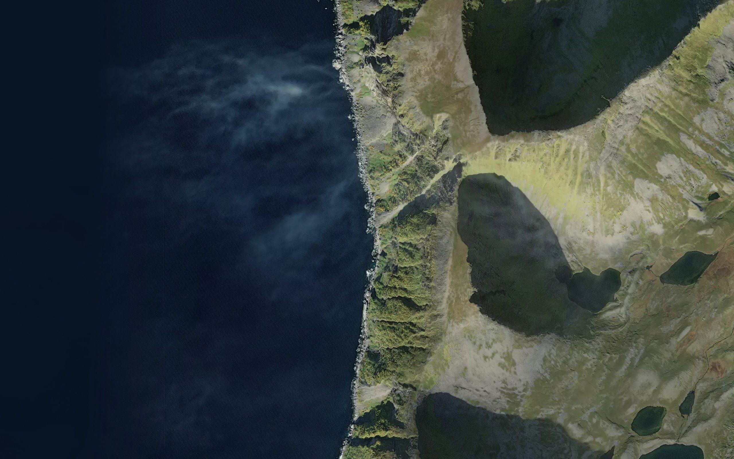 Styrmannsbukta