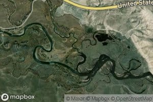 Faler Creek