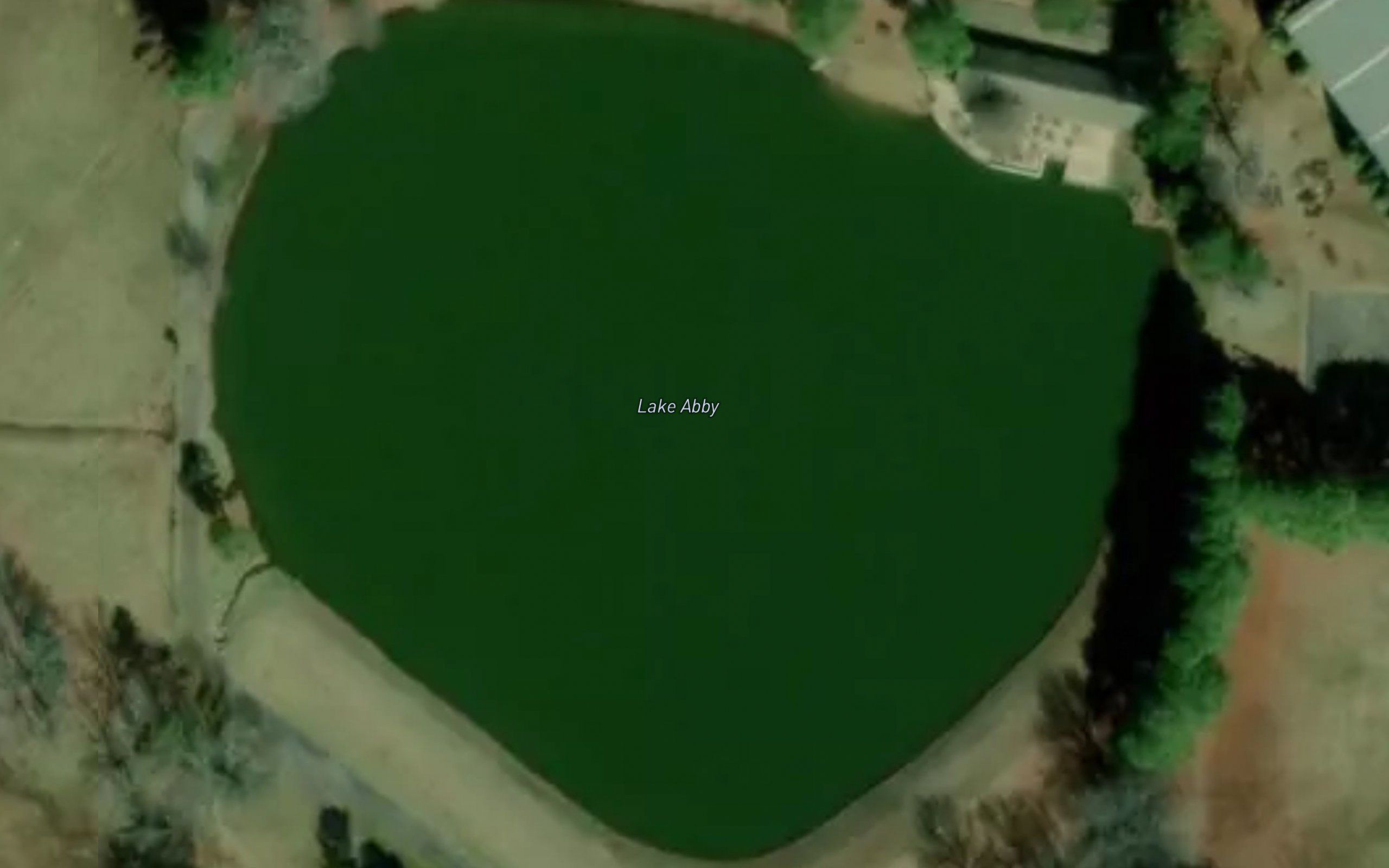 Lake Abby