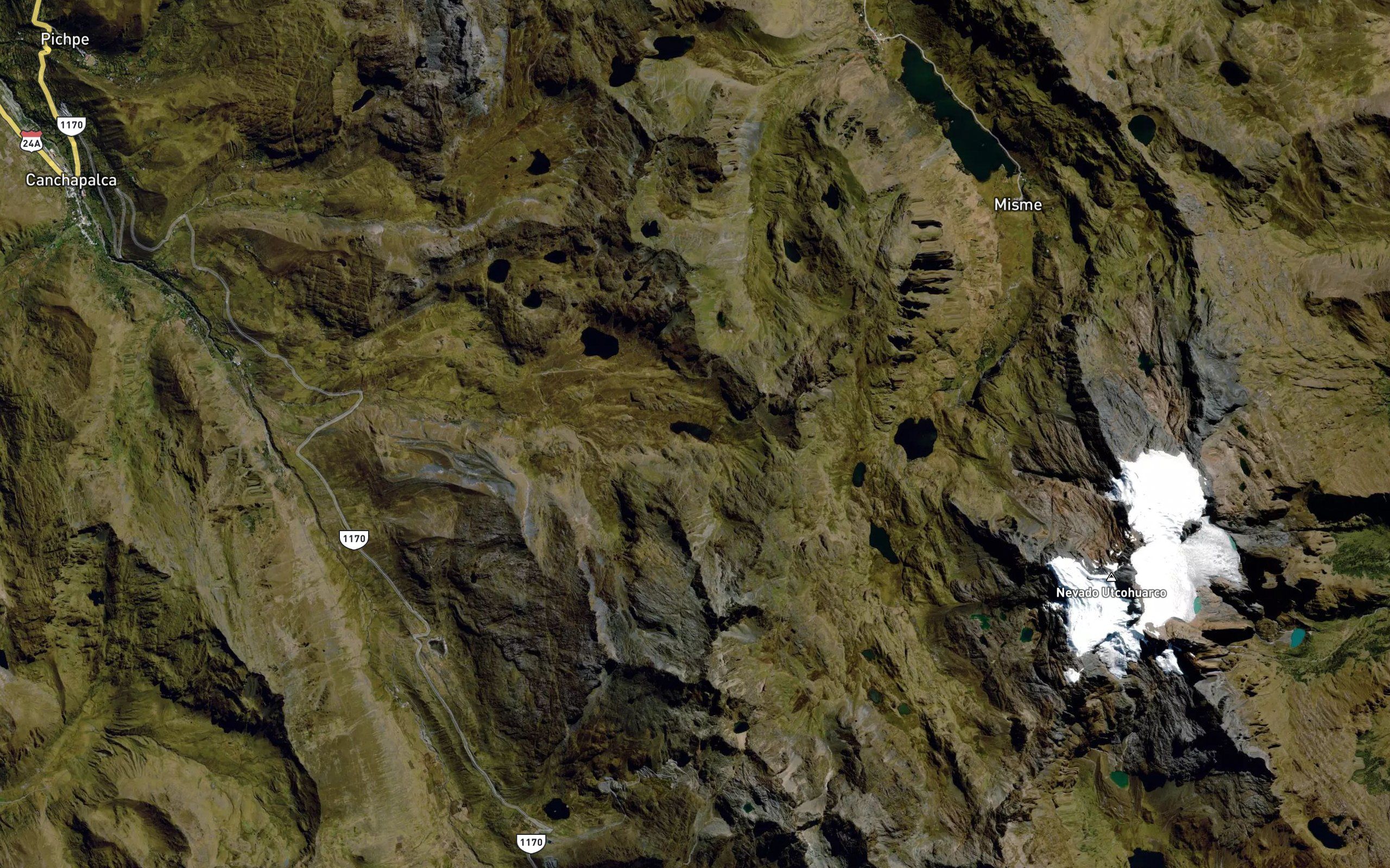 Laguna Suitococha