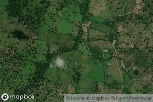 Quebrada Molemito