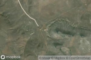 Twin Reservoir