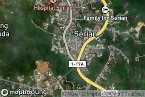 Sungai Serian