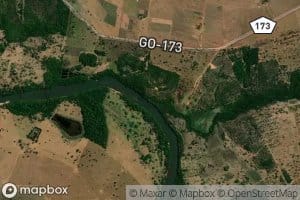 Corrego da Agua Limpa