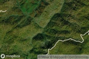 East Fork Moses Creek