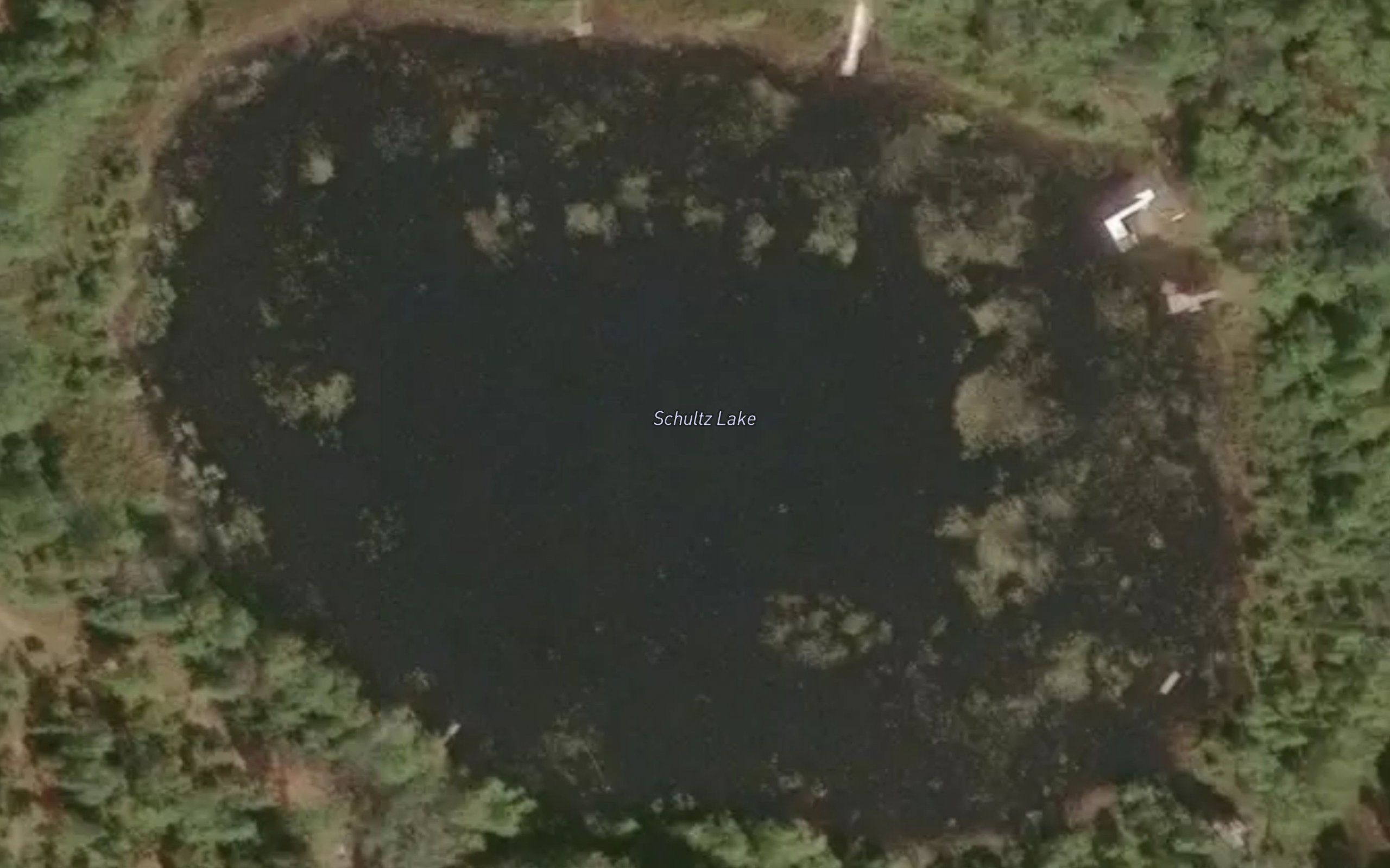 Schultz Lake