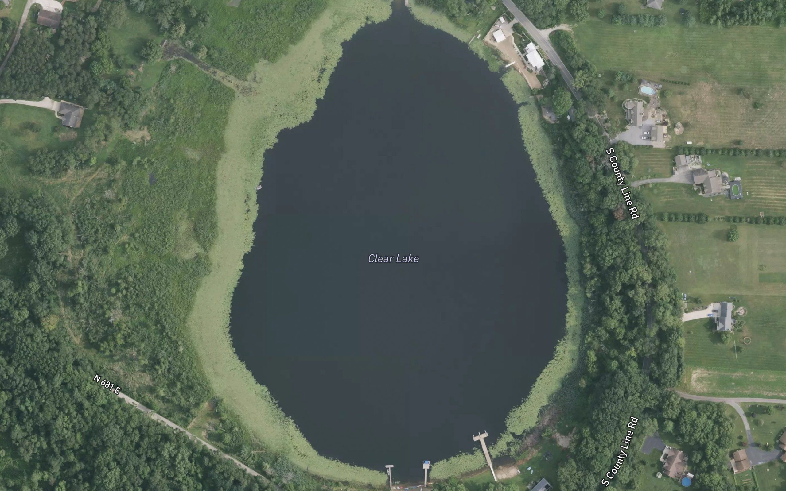 Clear Lake