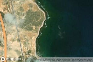 Caleta del Buen Pobre