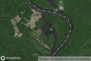 Lagoa Matapi