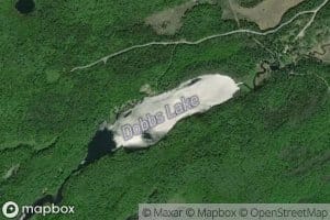 Dobbs Lake