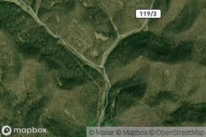 Left Fork Old Field Fork