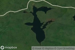 Lac Brochet