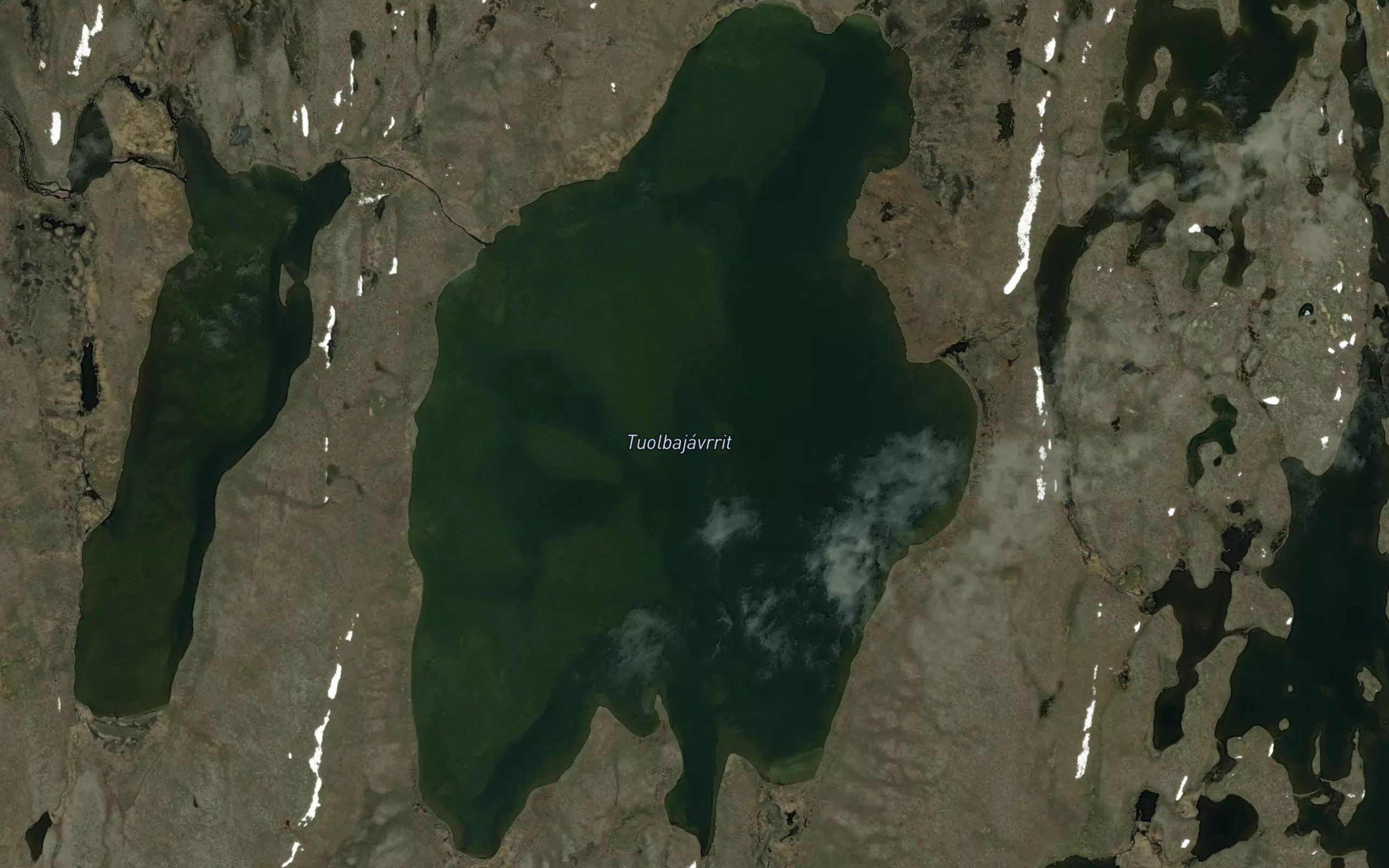 Stuorat Duolbajavri