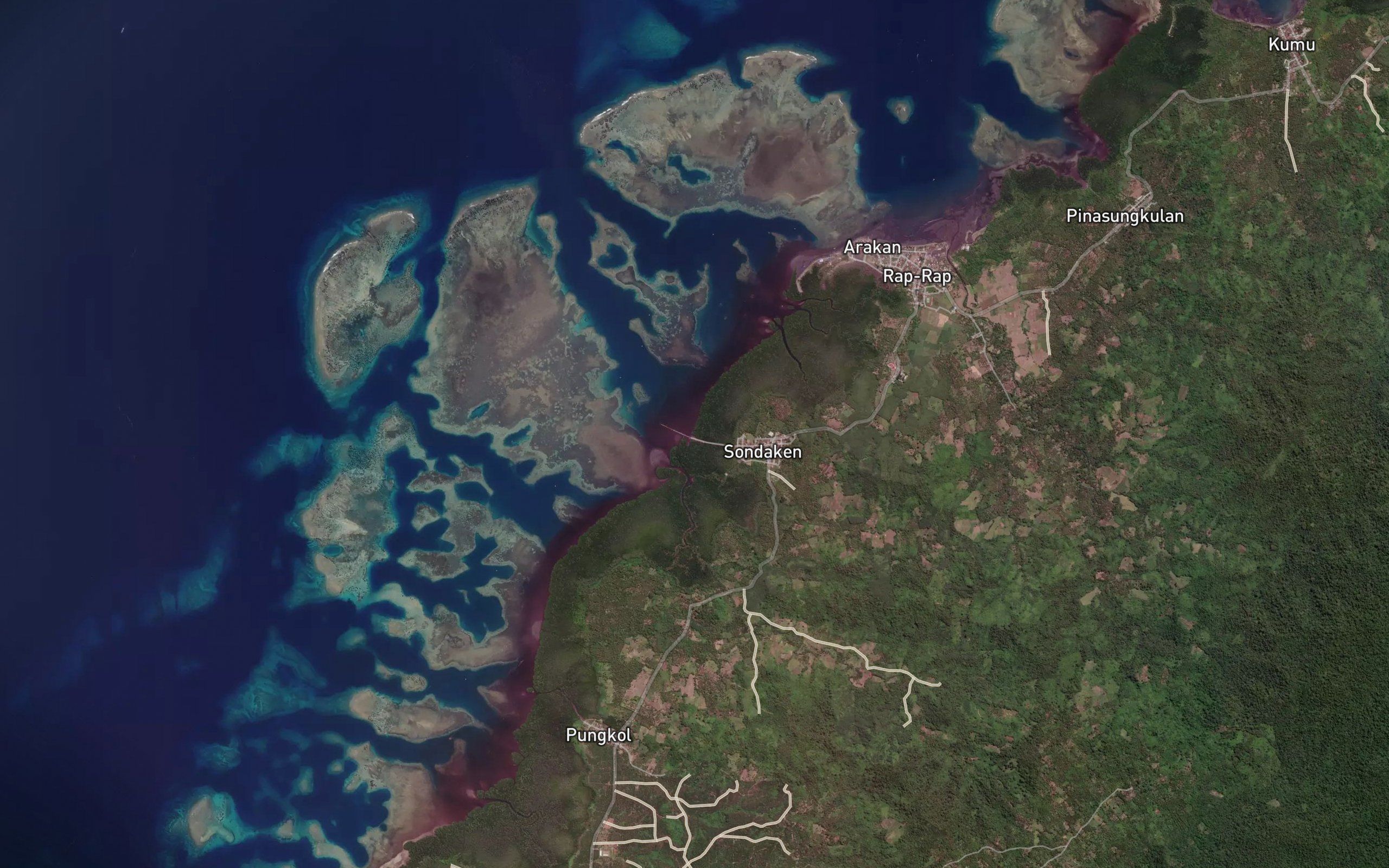Royangan Sondaken