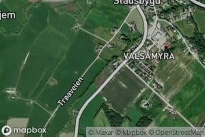 Valsaa